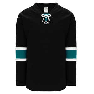 Maillot de hockey sur glace personnalisé de haute qualité avec logo, uniforme de sport sur mesure, maillots de hockey sur glace OEM personnalisés 2026 - Product Image 6