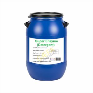 <b>Super</b> Detergent <b>Enzyme</b> Blend Powder (Industrial Grade) - Product Image 1