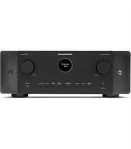 Nuevo Receptor A/V de Red de 11.4 Canales CIN-EMA 30 Original para Sistemas de Cine en Casa de Alta Gama - Product Image 1