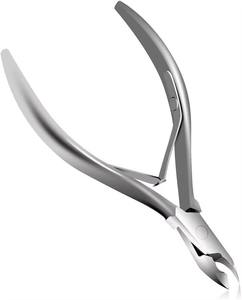 Coupe-ongles en acier inoxydable pour ongles des mains et des pieds - Product Image 2