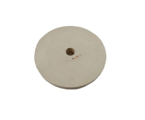 SUNTOOLS/STIPL 175P Moule en silicone de forme irrégulière pour bijoux, diamètre 2 pouces, épaisseur 1/2 pouce - Product Image 2