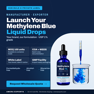 Collagène hydrolysé nano en marque privée, 1 % de protéines, gouttes liquides 10 mg/ml, qualité USP, sans sucre, liquide oral pour adultes, 30 ml - Product Image 3