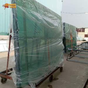 Paneles de Vidrio Templado para Pistas de Pádel - Product Image 1