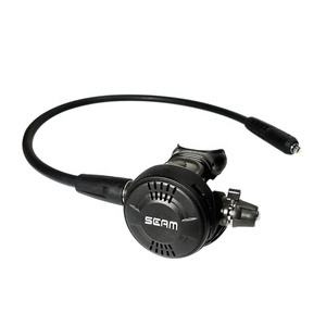 Juego de regulador de nuevo diseño, kit de regulador de buceo Octo - Product Image 4