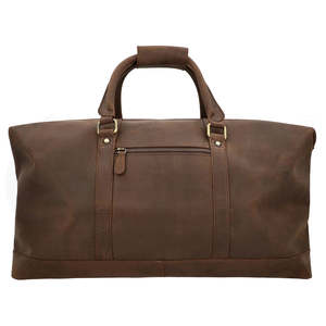 Duffel Athletic Gym Sac à dos avec compartiment à chaussures Boxe Gym Sac Sport Duffel Sac avec bretelles Voyage Duffel Bag - Product Image 1