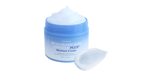 ครีมและโลชั่นบำรุงผิวหน้าเจลให้ความชุ่มชื้นกรดไฮยาลูโรนิก300มล. - Product Image 2