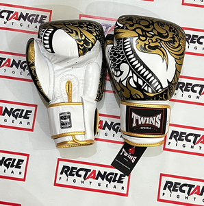 Twins Printed Boxing <b>Gloves</b> Muay Thai Training <b>Gloves</b> Custom Design Sparring <b>Gloves</b> Wholesale Fight Gear OEM ODM Sports - Product Image 3