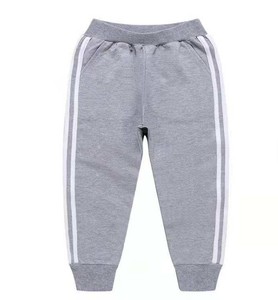 Pantalones Deportivos Casuales Ligeros y Ecológicos de Algodón 100% para Niños y Niñas, Bebés y Niños Pequeños, Gran Venta - Product Image 5