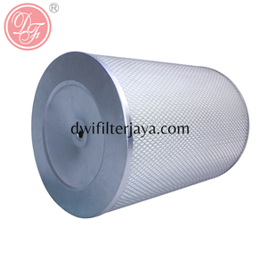 ไส้กรองอากาศคุณภาพสูงแบบดูดซับสำหรับกรองอุตสาหกรรม - Product Image 1