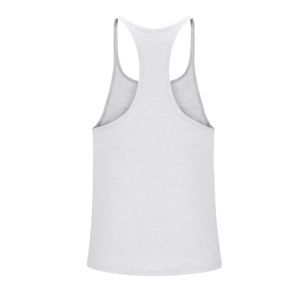 Débardeur de sport respirant pour homme, style racerback, idéal pour la gym et le fitness – Vêtements de sport en gros - Product Image 2