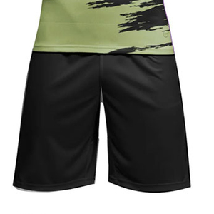 Adult <b>Soccer</b> Uniforms Men Digital Print Custom OEM Football Shirt Quick Dry Sportswear 100% Polyester - Product Image 5