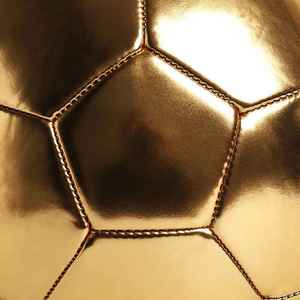 Balón de Fútbol de 12 Paneles, Tamaño Oficial 5, Resistente al Agua, con Serigrafía, para Entrenamiento Deportivo, Gran Venta 2026 - Product Image 5