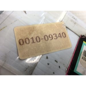 AMAT 0010-09340 Susceptor Lift Assy Drive, P5000 - อุปกรณ์และอะไหล่เซมิคอนดักเตอร์ระดับโลกที่เชื่อถือได้ - Product Image 5