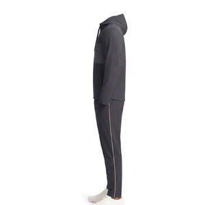 Veste coupe-vent pour homme, vêtements de sport légers pour l'extérieur, avec une coupe confortable pour l'exercice quotidien, la marche et un style de vie actif - Product Image 6