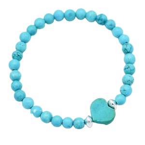 Direct Factory Sale Hand Bracelet Unique Hand Jewelry Colorful <b>Glass</b> Beads Jewelry Handicraft Best Hand Cuff Bracelet - Product Image 3