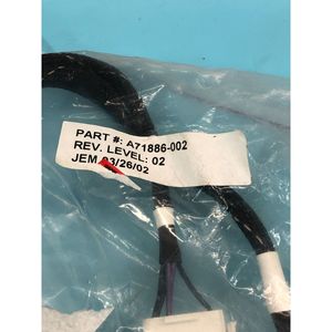 GENERAL DYNAMICS A71886-002 907E TIU JX8 CABLE - Equipo y Piezas de Semiconductores de Confianza de Marca Global - Product Image 5