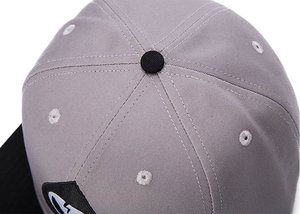 Gorra Snapback de Moda Hip Hop con Visera Plana Ajustable para Hombres y Mujeres, Pedido al por Mayor - Product Image 6