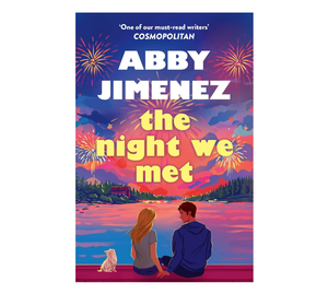 La Noche en que Nos Conocimos, Edición en Rústica – 14 de abril de 2026 por Abby Jimenez (Suministro al por mayor) - Product Image 3