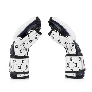 Gants de MMA Fair Tex de qualité supérieure, confortables, professionnels pour les arts martiaux, le kickboxing, la lutte et la boxe. - Product Image 3