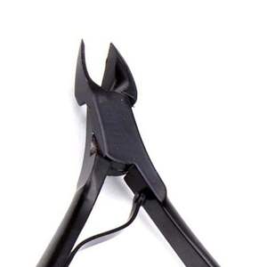 Coupe-cuticules de qualité supérieure, coupe-ongles de qualité supérieure, outils de beauté, instruments pour la manucure - Product Image 6