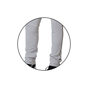 Maillot de softball à boutons intégraux avec pantalon, uniforme de baseball personnalisé, uniforme de baseball sublimé à boutons intégraux - Product Image 6