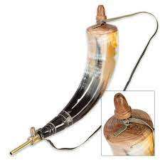 High Quality <b>Powder</b> Horn with Cheap Price Buffalo & Ox <b>Powder</b> Horn for <b>Powder</b> Horn With Best Quality From India - Product Image 4