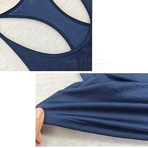 Camiseta Deportiva Ligera para Hombre, Transpirable, Cómoda, Ideal para Entrenamiento y Actividades Físicas - Product Image 3