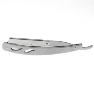 ที่ใส่มีดโกนสแตนเลสแบบมืออาชีพ ปี 2026, ที่ใส่มีดโกนแบบพับได้, เหมาะสำหรับโกนหนวดเครา - Product Image 1