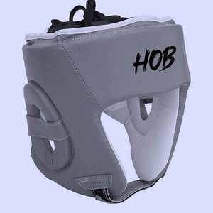 Protector Facial Deportivo HOUSE BOXING WA-0015, Modular, Transpirable, de Cuero, para Fútbol Americano, Patinaje, para Jóvenes y Adultos - Product Image 6