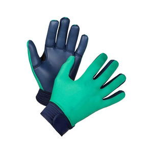 Nouveaux gants de football gaélique GAA, meilleurs gants GAA avec logo, gants gaéliques en latex de haute qualité - Product Image 6