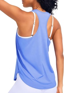 Nueva Camiseta de Tirantes para Mujer, Diseño Moderno, Manga Corta, Casual, Tallas Grandes, Tejido Transpirable, Estampado Sólido y con Diseño Impreso - Product Image 4