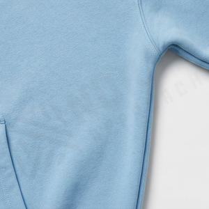 Sudaderas con Capucha para Hombre 100% Algodón al por Mayor, de Alta Calidad, Ligeras, Cómodas, Personalizadas, Tallas Grandes, Color Personalizado, Ropa Básica de Invierno - Product Image 5