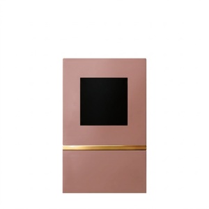Parfum pour homme de luxe en vente flash, taille standard 100 ml, parfum épicé et envoûtant, longue tenue, vaporisateur classique, OEM, étiquette privée, Chine - Product Image 2