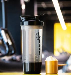 Top Quality Lightweight Gym Protein <b>Bottle</b> Daily Gym Use From India Manufacturer At Best Price Plastic <b>Shaker</b> <b>Bottle</b> - Product Image 2