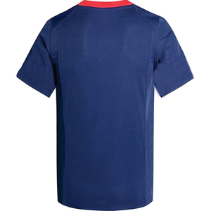 Camisetas de Rugby Sublimadas Transpirables de Alta Calidad con Logotipo Personalizado, Manga Corta, Colores y Materiales Personalizables - Product Image 3