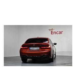 BMW Série 3 M340i 2023, 76 200 km, boîte automatique, conduite à gauche, caméra de recul - Product Image 4