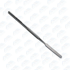 Instrumentos Dentales Quirúrgicos, Herramientas Dentales Quirúrgicas, Instrumento de Doble Extremo de Primera Calidad, Instrumentos Dentales Quirúrgicos de Acero Inoxidable - Product Image 2