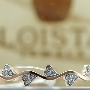 Luxury Women's Gold Plated 14KT <b>Bracelet</b> - Product Image 2