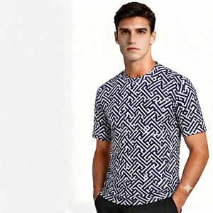 Wholesale Custom T Shirts Blank Men's T-shirts High Quality Youth Blank <b>Tshirt</b> hot selling - Product Image 1