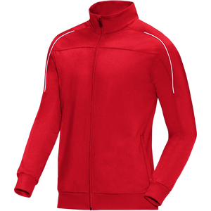 Men's Full Zip Track <b>Jacket</b> Sports Training Stand Collar Athletic Tracksuit Top - Product Image 1