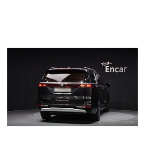 Kia Carnival Prestige 2021 de 9 Plazas, 98,789 km, Diésel, Caja de Cambios Automática, Asientos de Cuero, Volante a la Izquierda - Product Image 4