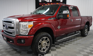 Tapis de sol et de benne TPE 3D sur mesure pour Ford F250 2012-2016, protection toutes saisons - Product Image 4