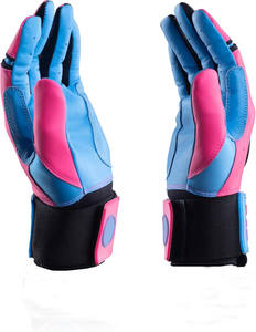 Guantes de Bateo de Béisbol de Diseño Único, Hechos a Medida, de Alta Calidad y Precio Razonable, Fabricados por un Fabricante Profesional, para Hombre - Product Image 4