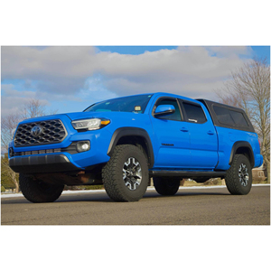Toyota Tacoma TRD Off-Road Doble Cabina 4x4 2020 - Product Image 5
