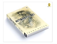 La Métamorphose de Franz Kafka (Impression par sublimation sur papier souple) - Vente en gros de romans pour adultes