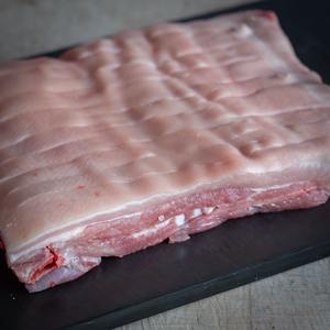 Proveedor Directo de Carne de Cerdo Congelada Sin Hueso a Precio de Mayoreo - Product Image 2