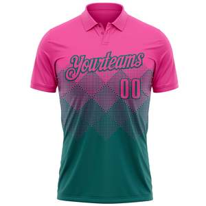 Custom <b>Coaches</b> Polo Shirt with Team Logo Name Number Performance Polyester Rib Collar OEM ODM Sportswear Manufacturer - Product Image 1
