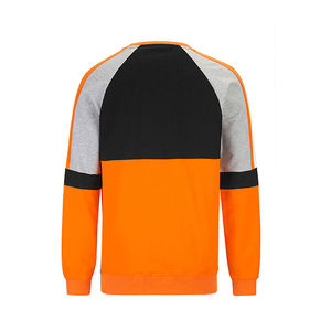 Última Llegada: Conjuntos Deportivos para Hombre, Ropa Moderna y a la Moda, Proveedor Directo de Fábrica, Conjuntos Deportivos para Adultos en Color Naranja y Negro - Product Image 2