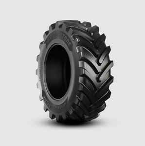 Neumático Agrícola Radial Premium |   Neumático para Tractor de Carga Pesada - Product Image 1