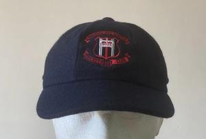 Gorra de Cricket con Diseño Personalizado, Gorra de Cricket Baggy Test con Logotipo Bordado, Gorras Lisas Bordadas y Gorras de Cricket para Hombre - Product Image 5